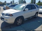 ACURA MDX 2HNYD18985H510982 снимка