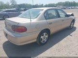 CHEVROLET MALIBU 1G1ND52J93M612717 снимка