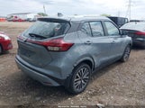 Nissan Kicks Sv Xtronic Cvt 3N1CP5CV9ML522148 fotografie