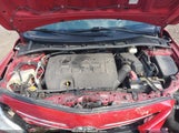 TOYOTA COROLLA LE 5YFBU4EE1DP186605 fotografie