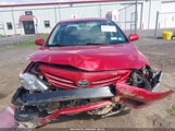 TOYOTA COROLLA LE 5YFBU4EE1DP186605 снимка