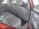 TOYOTA COROLLA LE 5YFBU4EE1DP186605 fotografie