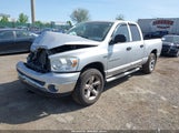 DODGE RAM 1500 SLT/TRX4 OFF ROAD/SPORT 1D7HU18287J558241 photo