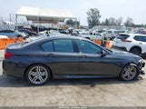 BMW 550I WBAKN9C57ED681969 снимка