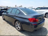 BMW 550I WBAKN9C57ED681969 снимка