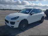 PORSCHE CAYENNE PLATINUM EDITION WP1AA2A27JKA02278 снимка