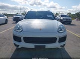 PORSCHE CAYENNE PLATINUM EDITION WP1AA2A27JKA02278 снимка