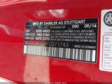 Mercedes-Benz C 250 WDDGJ4HB4FG371743 fotografie