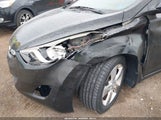 HYUNDAI ELANTRA GLS 5NPDH4AE6DH372849 снимка