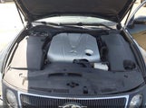 LEXUS GS 350 JTHBE96SX70008378 fotografie