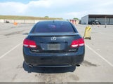 LEXUS GS 350 JTHBE96SX70008378 снимка
