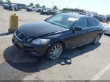LEXUS GS 350 JTHBE96SX70008378 снимка
