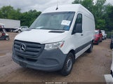 MERCEDES-BENZ SPRINTER CARGO VAN STANDARD ROOF I4 DIESEL W1Y4DBHY0MT054085 photo