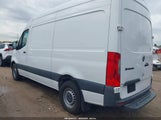MERCEDES-BENZ SPRINTER CARGO VAN STANDARD ROOF I4 DIESEL W1Y4DBHY0MT054085 photo