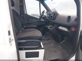 MERCEDES-BENZ SPRINTER CARGO VAN STANDARD ROOF I4 DIESEL W1Y4DBHY0MT054085 photo