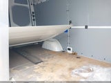 MERCEDES-BENZ SPRINTER CARGO VAN STANDARD ROOF I4 DIESEL W1Y4DBHY0MT054085 photo