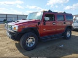 HUMMER H2 5GRGN23U43H116994 снимка
