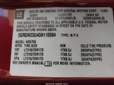HUMMER H2 5GRGN23U43H116994 снимка