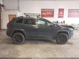 Jeep Cherokee Trailhawk 4X4 1C4PJMBS0HW563530 снимка