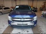 CHEVROLET SILVERADO 1500 LT 1GCSKSE3XAZ255219 снимка