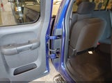 CHEVROLET SILVERADO 1500 LT 1GCSKSE3XAZ255219 снимка