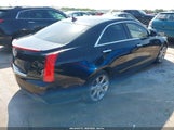 CADILLAC ATS LUXURY 1G6AB5RA2D0171297 снимка