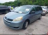 TOYOTA SIENNA LE 5TDZA23C24S190473 снимка