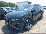 HYUNDAI TUCSON HYBRID SEL CONVENIENCE KM8JFCA10NU035693 photo