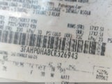 FORD FUSION SE 3FAHP0HA8CR326943 снимка