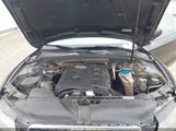 AUDI A5 2.0T PREMIUM WAULFAFR5AA048545 снимка