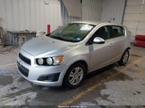 CHEVROLET SONIC LT AUTO 1G1JC6SH4G4142865 снимка