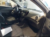 CHEVROLET SONIC LT AUTO 1G1JC6SH4G4142865 снимка