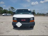 GMC SAVANA 2500 WORK VAN 1GTW7FCA5C1190843 снимка