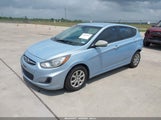 Hyundai Accent Gs KMHCT5AEXDU118949 снимка