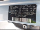 Hyundai Accent Gs KMHCT5AEXDU118949 снимка