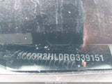 RAM 3500 BIG HORN 4X4 8' BOX 3C63R3HL0RG339151 снимка