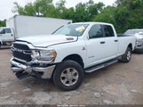 RAM 3500 BIG HORN 4X4 8' BOX 3C63R3HL0RG339151 снимка