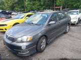 TOYOTA COROLLA S 1NXBR32E36Z716204 снимка