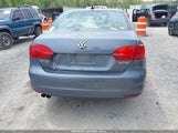VOLKSWAGEN JETTA 2.5L SE 3VWDZ7AJ3BM341445 снимка