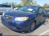 HYUNDAI ELANTRA GLS/SE KMHDU46D68U432874 снимка