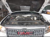 GMC Sierra 2500Hd Denali 1GT12SEY8KF115759 снимка