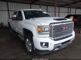 GMC Sierra 2500Hd Denali 1GT12SEY8KF115759 снимка