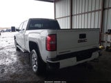 GMC Sierra 2500Hd Denali 1GT12SEY8KF115759 снимка