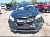 HONDA HR-V LX 3CZRU5H30GM752788 снимка