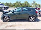 HONDA HR-V LX 3CZRU5H30GM752788 снимка