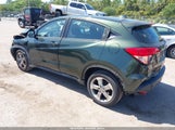 HONDA HR-V LX 3CZRU5H30GM752788 снимка
