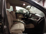 DODGE JOURNEY SXT 3C4PDCBG1FT605073 снимка