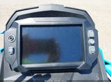 POLARIS PATRIOT BOOST RMK SN1TFM8M9RC232454 photo