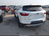 Chevrolet Blazer Fwd 2Lt 3GNKBCR46NS124307 fotografie