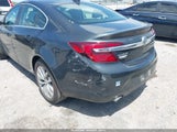BUICK REGAL TURBO 2G4GL5EX9F9262991 снимка